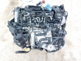 Volkswagen Cc 2012-2016 1968CC ENGINE DIESEL FULL CUV 2012,2013,2014,2015,2016CUV VW Audi Seat Skoda 2012-2016 1968CC Full Engine Diesel 55K Euro 6 BLUEMOTION CUV     Used