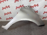 Toyota Yaris Body Style 2005-2010 Wing (driver Side) Silver  2005,2006,2007,2008,2009,2010TOYOTA YARIS 2005-2010 WING DRIVER SIDE silver      Used