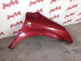 Toyota Verso Body Style 2004-2008 Wing (driver Side) Red  2004,2005,2006,2007,2008TOYOTA VERSO 2004-2008 WING DRIVER SIDE RED      Used