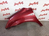 Toyota Verso Body Style 2004-2008 Wing (passenger Side) Red  2004,2005,2006,2007,2008TOYOTA VERSO 2004-2008 WING (PASSENGER SIDE) RED      Used