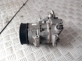 Toyota Avensis 2009-2014 2.0  AIR CON COMPRESSOR/PUMP GE447280-6560 2009,2010,2011,2012,2013,2014Toyota Avensis 2009-2014 2.0 AIR CON COMPRESSOR/PUMP GE447280-6560 GE447280-6560     Used