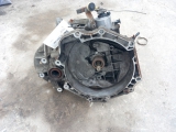 Vauxhall Zafira Mpv 2008-2013 1.7 GEARBOX - MANUAL 55194293 2008,2009,2010,2011,2012,2013Vauxhall Zafira Mpv 2008-2013 1.7L Diesel Gearbox - 6 Speed Manual 55194293 55194293     Used