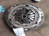 Volkswagen Polo 5 Door Hatchback 2009-2016 1.6 FLYWHEEL DUAL MASS  2009,2010,2011,2012,2013,2014,2015,2016Volkswagen Polo 2009-2016 1.6L Diesel 5 Speed Manual  Flywheel Dual Mass       Used