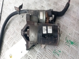 Peugeot BOXER 2015-2021 1997CC STARTER MOTOR  2015,2016,2017,2018,2019,2020,2021Peugeot BOXER Citron Relay 2015-2021 2L Diesel Starter Motor       Used