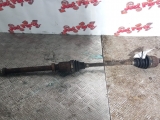 Renault Megane 5 Door Hatchback 2013-2016 1500cc Driveshaft - Driver Front (abs)  2013,2014,2015,2016RENAULT MEGANE 5 DOOR HATCHBACK 2013-2016 1.5 DRIVESHAFT DRIVER FRONT       GOOD