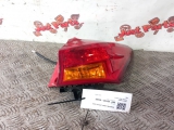 Toyota Auris Body Style 2012-2016 REAR/TAIL LIGHT (DRIVER SIDE)  2012,2013,2014,2015,2016Toyota Auris Hatchback 2012-2016 Rear/tail Light (driver Side)       Used