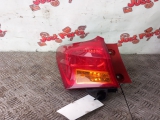Toyota Auris Body Style 2012-2016 REAR/TAIL LIGHT (PASSENGER SIDE) 8156102740 2012,2013,2014,2015,2016Toyota Auris Hatch 2012-16 REAR TAIL LIGHT LEFT SIDE OUTER passenger 8156102740 8156102740     Used