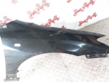 Toyota Corolla Body Style 2003-2006 Wing (driver Side) Black  2003,2004,2005,2006TOYOTA COROLLA 2003-2006 WING (DRIVER SIDE) BLACK      Used