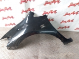 Toyota Auris Body Style 2005-2009 Wing (passenger Side) Colour  2005,2006,2007,2008,2009TOYOTA AURIS 2005-2009 WING PASSENGER SIDE BLACK      Used