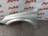 Vauxhall Astra Body Style 2005-2009 Wing (passenger Side) Colour  2005,2006,2007,2008,2009VAUXHALL ASTRA 2005-2009 WING PASSENGER SIDE silver      Used