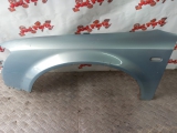 Audi A4 Body Style 2000-2004 Wing (passenger Side) Colour  2000,2001,2002,2003,2004AUDI A4 2000-2004 WING (PASSENGER SIDE) silver greyish      Used