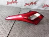 Hyundai I30 Mk2 5 Door Hatchback 2012-2016 REAR/TAIL LIGHT ON BODY (PASSENGER SIDE)  2012,2013,2014,2015,2016Hyundai I30 Mk2 5 Door Hatchback 2012-2016 Rear/tail Light On Body (passenger      Used