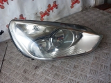 Ford Galaxy S Max 2004-2010 Headlight/headlamp (driver Side) 6m21-13w029-bl 2004,2005,2006,2007,2008,2009,2010FORD GALAXY S MAX 2004-2010 HEADLIGHT/HEADLAMP (DRIVER SIDE) 6m21-13w029-bl 6m21-13w029-bl     Used