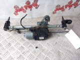 Seat Leon 5 Door Estate 2016-2020 1.6 WIPER MOTOR (FRONT) & LINKAGE 5F2955023B 5F2955119A 2016,2017,2018,2019,2020Seat Leon 2016-2020 1.6 Wiper Motor (front) & Linkage 5F2955023B 5F2955119A 5F2955023B 5F2955119A     Used