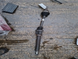 Ford Fiesta 3 Door Hatchback 2008-2017 1.6 DRIVESHAFT - DRIVER FRONT (ABS)  2008,2009,2010,2011,2012,2013,2014,2015,2016,2017Ford Fiesta 2008-2017 1.6L Petrol Driveshaft - Driver Front (abs)       Used