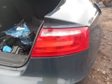 Audi A5 3 Door Saloon 2009-2016 REAR/TAIL LIGHT ON BODY ( DRIVERS SIDE)  2009,2010,2011,2012,2013,2014,2015,2016Audi A5 5 Door Saloon 2009-2016 Rear/tail Light On Body ( Drivers Side)       Used