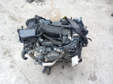 Volvo V40 2012-2019 1560 ENGINE DIESEL FULL D4162T 2012,2013,2014,2015,2016,2017,2018,2019Volvo Ford citroen peougeot 12-19 1560 Full Engine Diesel tested  warranty 76K D4162T     Used