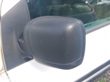 Fiat Scudo Body Style 2007-2015 2.0 Door Mirror Electric (passenger Side)  2007,2008,2009,2010,2011,2012,2013,2014,2015FIAT SCUDO 2007-2015 DOOR MIRROR ELECTRIC PASSENGER SIDE      Used