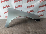 Volkswagen Golf Body Style 2004-2009 Wing (driver Side) Colour  2004,2005,2006,2007,2008,2009VOLKSWAGEN GOLF 2004-2009 WING DRIVER SIDE silver      Used
