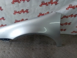Volkswagen Golf Body Style 2004-2009 Wing (passenger Side) Colour  2004,2005,2006,2007,2008,2009VOLKSWAGEN GOLF 2004-2009 WING PASSENGER SIDE SILVER       Used