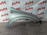 Vauxhall Astra Body Style 2004-2009 Wing (driver Side) Colour  2004,2005,2006,2007,2008,2009VAUXHALL ASTRA 2004-2009 WING DRIVER SIDE SILVER       Used