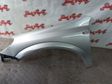 Vauxhall Astra Body Style 2004-2009 Wing (passenger Side) Colour  2004,2005,2006,2007,2008,2009VAUXHALL ASTRA 2004-2009 WING PASSENGER SIDE SILVER       Used