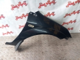 Ford Fiesta 2003-2007 Wing driver 2 2003,2004,2005,2006,2007Ford Fiesta MK6 2003-2007 Wing driver SIDE BLACK      Used