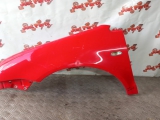Volkswagen Polo Body Style 2001-2005 Wing (passenger Side) Colour  2001,2002,2003,2004,2005VOLKSWAGEN POLO 2001-2005 WING PASSENGER SIDE RED       Used