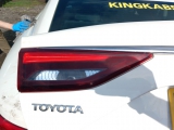 Toyota Avensis 4 Door Saloon 2015-2019 REAR/TAIL LIGHT (PASSENGER SIDE)  2015,2016,2017,2018,2019Toyota Avensis 4 Door Saloon 2015-2019 REAR TAIL INNER LIGHT PASSENGER SIDE      Used