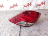 Peugeot 207 5 Door Hatchback 2009-2014 REAR/TAIL LIGHT (DRIVER SIDE)  2009,2010,2011,2012,2013,2014Peugeot 207 5 Door Hatchback 2009-2014 Rear/tail Light (driver Side)       Used