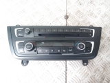 Bmw 3 Series 330e 4 Door Saloon 2012-2019 DIGITAL CLIMATE CONTROL PANEL 17313810 2012,2013,2014,2015,2016,2017,2018,2019Bmw 3 Series 330e 2012-2019 DIGITAL CLIMATE CONTROL PANEL 17313810 17313810     Used