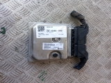 Fiat Doblo Cargo 2010-2015 ENGINE ECU 55246936 2010,2011,2012,2013,2014,2015 55246936     Used