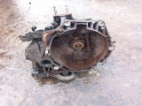 Fiat Doblo Cargo 2010-2015 1248CC GEARBOX - MANUAL  2010,2011,2012,2013,2014,2015      Used