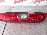 Fiat Doblo Cargo 2010-2015 REAR/TAIL LIGHT (PASSENGER SIDE) 518106740 2010,2011,2012,2013,2014,2015 518106740     Used