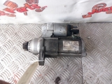 Volkswagen Golf 2020-2023 Starter Motor 02m911022f 2020,2021,2022,2023Volkswagen Golf 2020-2023 1.5 Starter Motor MANUAL 02M911022F 02m911022f     Used