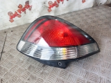 Kia Rio 5 Door Hatchback 2005-2011 REAR/TAIL LIGHT ON BODY (PASSENGER SIDE)  2005,2006,2007,2008,2009,2010,2011Kia Rio 5 Door Hatchback 2005-2011 REAR/TAIL LIGHT ON BODY (PASSENGER SIDE)      Used