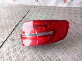 Audi A3 5 Door Hatchback 2008-2012 Rear/tail Light (driver Side) 3c8959701A 2008,2009,2010,2011,2012Audi A3 2008-2012 REAR/TAIL LIGHT (DRIVER SIDE) 3c8959701A 3c8959701A     Used