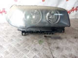 Bmw X3 5 Door Estate 2004-2010 HEADLIGHT/HEADLAMP (DRIVER SIDE) 0301235602 2004,2005,2006,2007,2008,2009,2010Bmw X3 5 Door Estate 2004-2010 Headlight/headlamp (driver Side) 0301235602 0301235602     Used