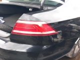 Volkswagen Passat B8 4 Door Saloon 2015-2022 REAR/TAIL LIGHT (DRIVER SIDE)  2015,2016,2017,2018,2019,2020,2021,2022Volkswagen Passat B8 4 Door Saloon 2015-2022 Rear/tail Light (driver Side)       Used