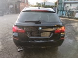 Bmw 5 Series 5 Door Estate 2010-2017 1995CC Bootlid  2010,2011,2012,2013,2014,2015,2016,2017Bmw 5 Series 5 Door Estate F11 2013-2017 Tailgate Bootlid Black 668      Used