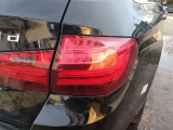 Bmw 5 Series 5 Door Estate 2010-2017 Rear/tail Light On Body ( Drivers Side)  2010,2011,2012,2013,2014,2015,2016,2017Bmw 5 Series F11 5 Door Estate 2010-2017 Rear/tail Light On Body ( Drivers       Used