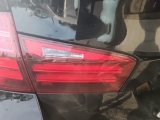 Bmw 5 Series 5 Door Estate 2010-2017 Rear/tail Light On Tailgate (passenger Side)  2010,2011,2012,2013,2014,2015,2016,2017Bmw 5 Series F11 5 Door Estate 2010-2017 Rear/tail Light On Tailgate (passenger       Used