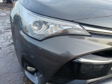 Toyota Avensis D4-d 4 Door Saloon 2015-2018 HEADLIGHT/HEADLAMP (DRIVER SIDE)  2015,2016,2017,2018Toyota Avensis D4-d 4 Door Saloon 2015-2018 Headlight/headlamp (driver Side)       Used