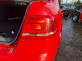 Volkswagen Passat B7 4 Door Saloon 2010-2014 REAR/TAIL LIGHT ON BODY ( DRIVERS SIDE)  2010,2011,2012,2013,2014Volkswagen Passat B7 4 Door Saloon 2010-2014 Rear/tail Light On Body ( Drivers       Used