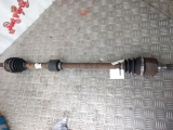 Kia Ceed Hatchback 2013-2018 1.6 Driveshaft - Driver Front (abs)  2013,2014,2015,2016,2017,2018Kia Ceed Hatchback 2013-2018 1.6 petrol Driveshaft - Driver Front (abs) G4FD      GOOD
