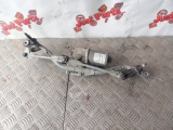 Audi A1 1.ol Tfsi Body Style 2019-2023 1 Wiper Motor (front) & Linkage 8x2955119h04 2019,2020,2021,2022,2023Audi A1 2010-2019 1.0 WIPER MOTOR FRONT & LINKAGE 8x2955119h04 8x2955119h04     Used