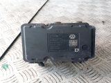 Audi A3 2008-2012 1968CC  ABS PUMP/MODULATOR/CONTROL UNIT 1K0907379AJ, 1K0614517AT 2008,2009,2010,2011,2012Audi A3 2008-2012 ABS PUMP/MODULATOR/CONTROL UNIT 1K0907379AJ, 1K0614517AT 1K0907379AJ, 1K0614517AT     Used