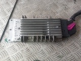 Audi A3 2008-2012 Amplifier 2008,2009,2010,2011,2012Audi A3 2008-2012 Amplifier 8p4035223d 8p4035223d     Used