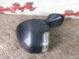Toyota Avensis Body Style 2009-2014 Door Mirror Manual (driver Side)  2009,2010,2011,2012,2013,2014TOYOTA AVENSIS 2009-2014 DOOR MIRROR MANUAL DRIVER SIDE **SEE IMAGES**      GOOD
