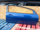 Toyota Prius Hybrid Body Style 2004-2009 Door Bare (front Driver Side) Colour  2004,2005,2006,2007,2008,2009TOYOTA PRIUS HYBRID 5D Hatch 2004-2009 DOOR COMPLETE R/H FRONT DRIVER OSF BLUE      Used